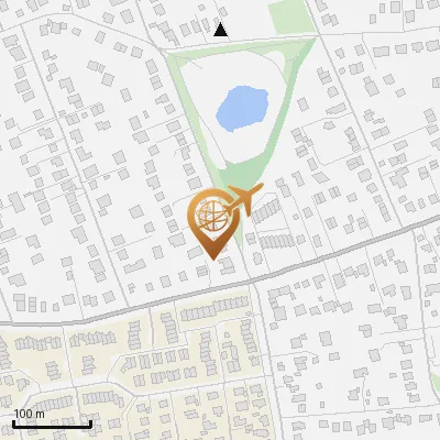 Foto zu Gilcherweg 78, 22393 Hamburg