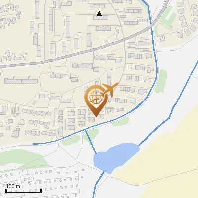 Foto zu Goerdelerstraße 78, 21031 Hamburg