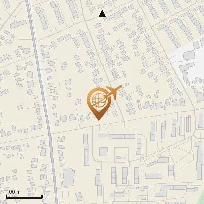 Foto zu Greifenberger Straße 78, 22147 Hamburg