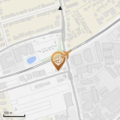 Foto zu Gustav-Adolf-Straße 78, 22043 Hamburg