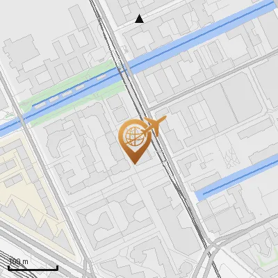 Foto zu Hammerbrookstraße 78, 20097 Hamburg