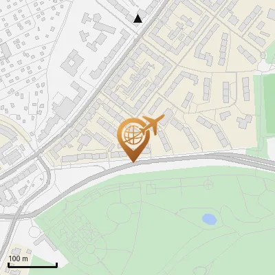 Foto zu Hohe Straße 78, 21073 Hamburg