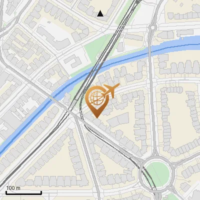 Foto zu Isestraße 78, 20149 Hamburg