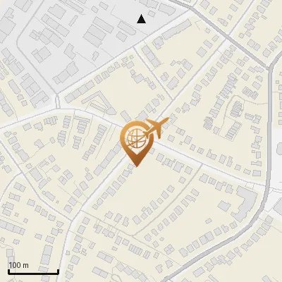 Foto zu König-Heinrich-Weg 78, 22459 Hamburg