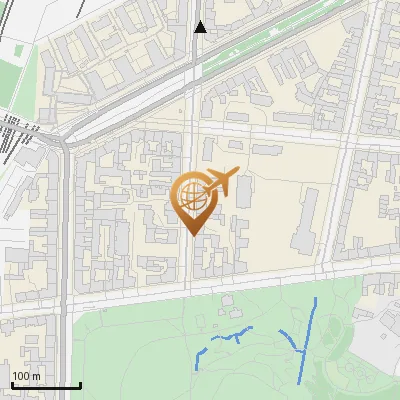 Foto zu Möckernstraße 78, 10965 Berlin