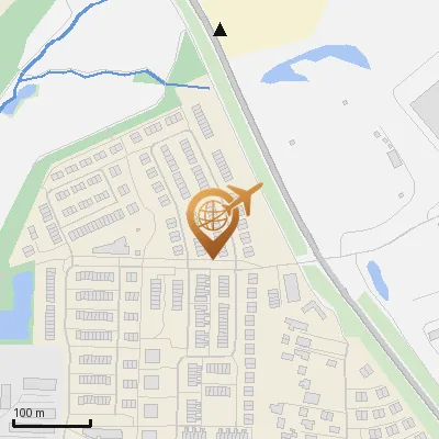 Foto zu Neurahlstedter Graben 78, 22143 Hamburg