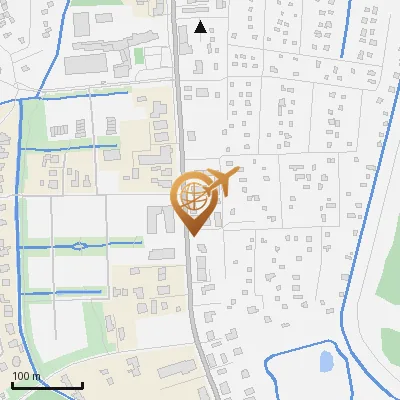 Foto zu Niedergeorgswerder Deich 78, 21109 Hamburg