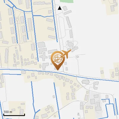 Foto zu Norderkirchenweg 78, 21129 Hamburg