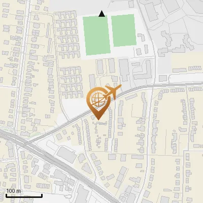 Foto zu Notkestraße 78, 22607 Hamburg