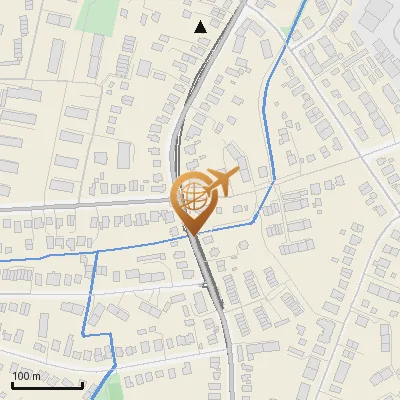 Foto zu Paul-Sorge-Straße 78, 22459 Hamburg