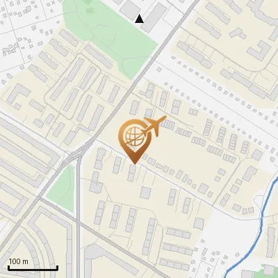 Foto zu Richeystraße 78, 22309 Hamburg