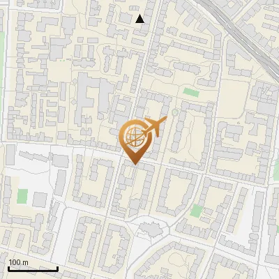 Foto zu Thadenstraße 78, 22767 Hamburg