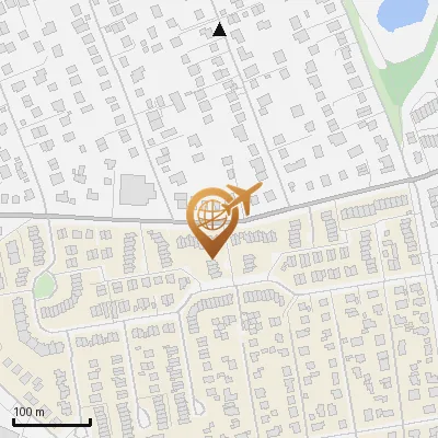 Foto zu Volksdorfer Weg 78, 22393 Hamburg