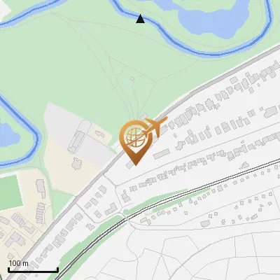 Foto zu Wellingsbütteler Landstraße 78, 22337 Hamburg