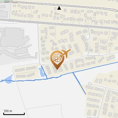 Foto zu Adebarweg 79, 22559 Hamburg