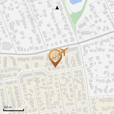 Foto zu Altmühlweg 79, 22393 Hamburg