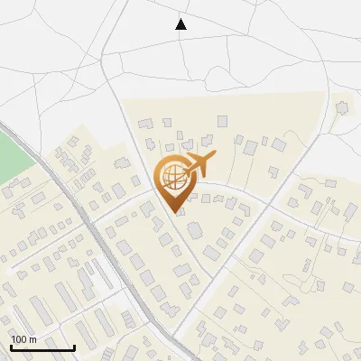 Foto zu Anne-Frank-Straße 79, 22587 Hamburg