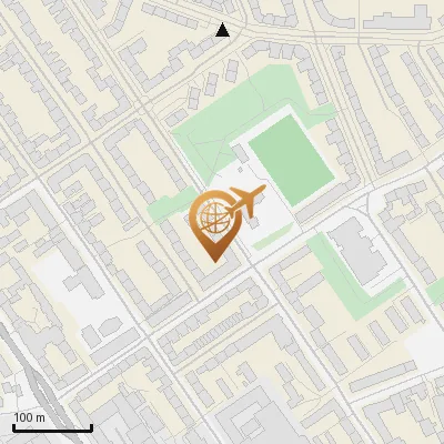 Foto zu Bachstraße 79, 22083 Hamburg