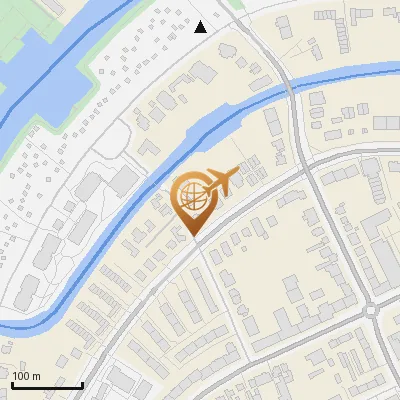 Foto zu Bebelallee 79, 22297 Hamburg