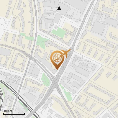 Foto zu Bramfelder Straße 79, 22305 Hamburg