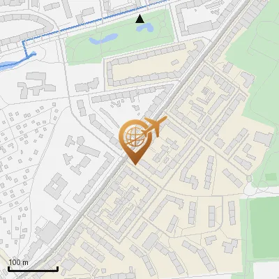 Foto zu Bremer Straße 79, 21073 Hamburg