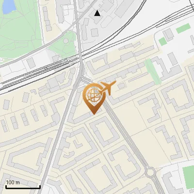 Foto zu Caspar-Voght-Straße 79, 20535 Hamburg