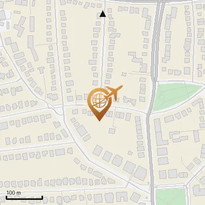 Foto zu Cranachstraße 79, 22607 Hamburg