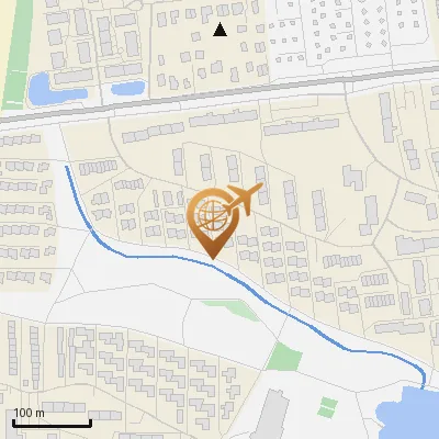 Foto zu Fanny-David-Weg 79, 21031 Hamburg