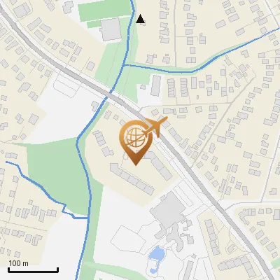 Foto zu Friedrich-Ebert-Straße 79, 22459 Hamburg