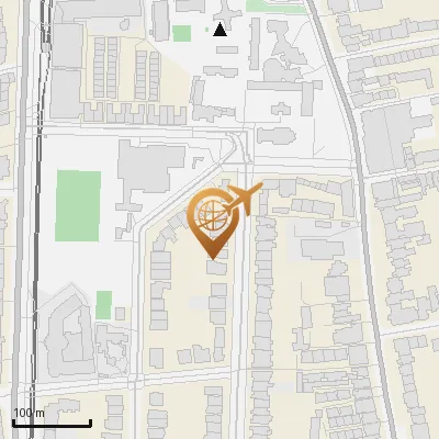 Foto zu Heimhuder Straße 79, 20148 Hamburg