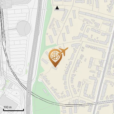 Foto zu Hermann-Löns-Weg 79, 22335 Hamburg