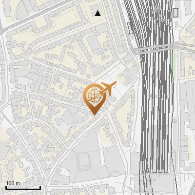 Foto zu Hohenesch 79, 22765 Hamburg