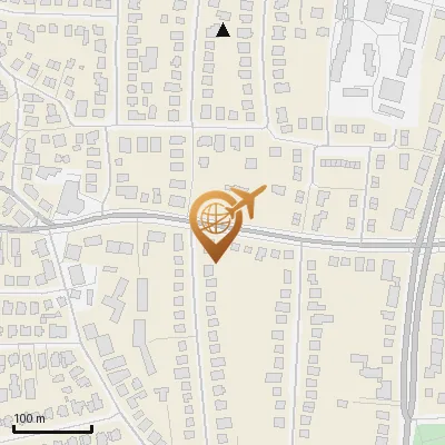 Foto zu Kalckreuthweg 79, 22607 Hamburg