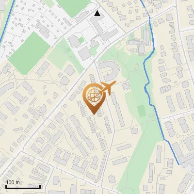 Foto zu Lohbekstieg 79, 22529 Hamburg