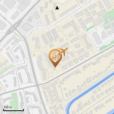 Foto zu Maienweg 79, 22297 Hamburg