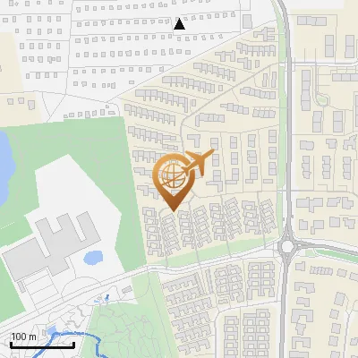 Foto zu Oelsnerring 79, 22609 Hamburg