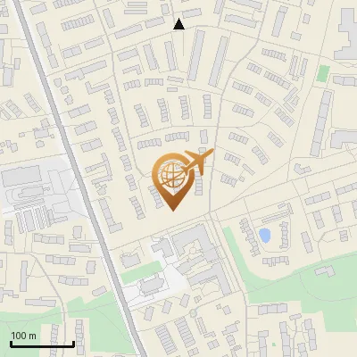 Foto zu Reekamp 79, 22415 Hamburg