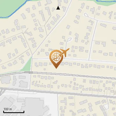 Foto zu Rheingoldweg 79, 22559 Hamburg