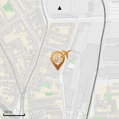 Foto zu Sternstraße 79, 20357 Hamburg