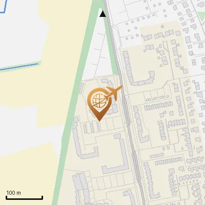 Foto zu Tegelsbarg 79, 22399 Hamburg