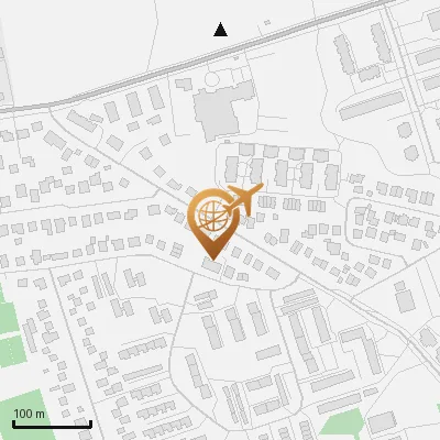 Foto zu Triftstraße 79, 21075 Hamburg