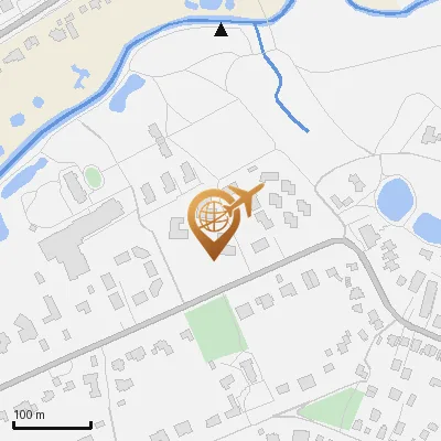 Foto zu Wellingsbüttler Weg 79, 22391 Hamburg