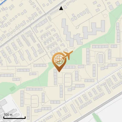 Foto zu Wildschwanbrook 79, 22145 Hamburg