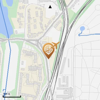 Foto zu Fuhlsbüttler Straße 790, 22337 Hamburg