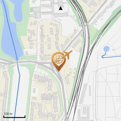 Foto zu Fuhlsbüttler Straße 792, 22337 Hamburg