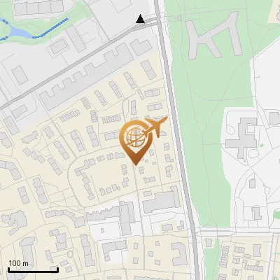 Foto zu Agnes-Gierck-Weg 8, 22419 Hamburg