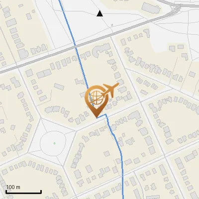 Foto zu Ahornstraße 8, 22043 Hamburg