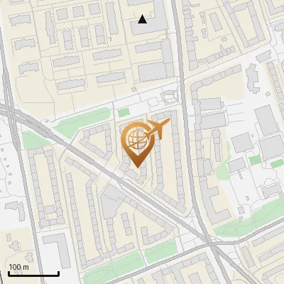 Foto zu Albers-Schönberg-Stieg 8, 22307 Hamburg