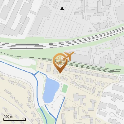 Foto zu Albert-Gebel-Straße 8, 21035 Hamburg