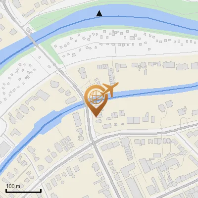 Foto zu Alsterdorfer Damm 8, 22297 Hamburg